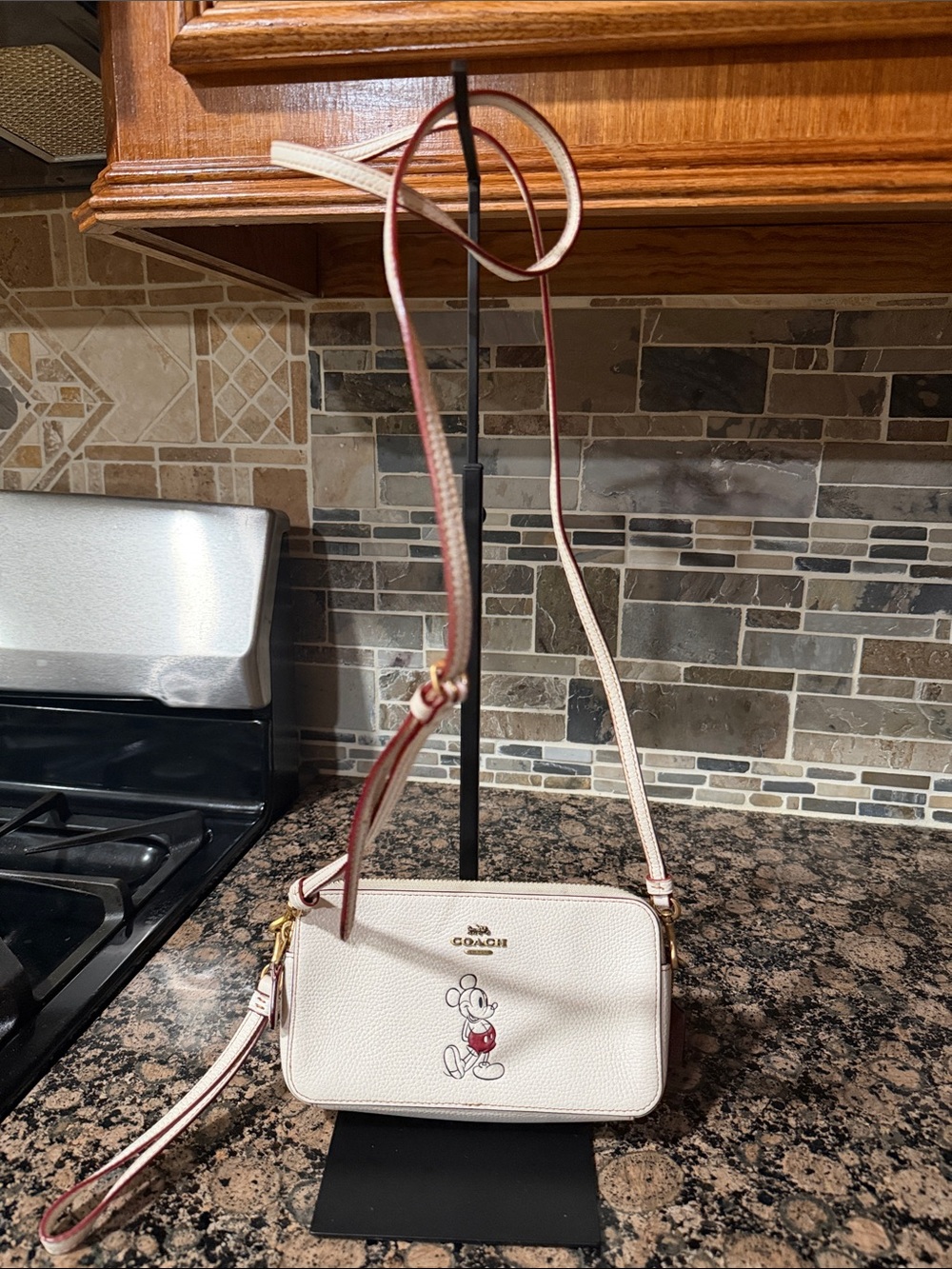 Disney X Mickey Crossbody